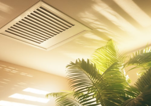 The Role of 12x26x4 Air Filters in Energy Efficient Homes