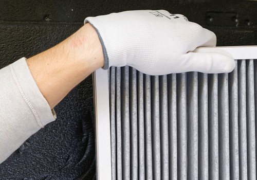 Is an FPR or MERV Rating Better for Your 22x22x1 Air Filter? Discover What These Labels Really Mean for Allergen Control and Filtration